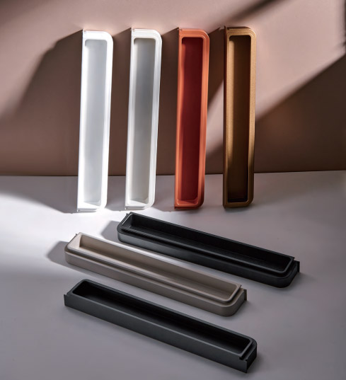 Bedroom Wardrobe Case