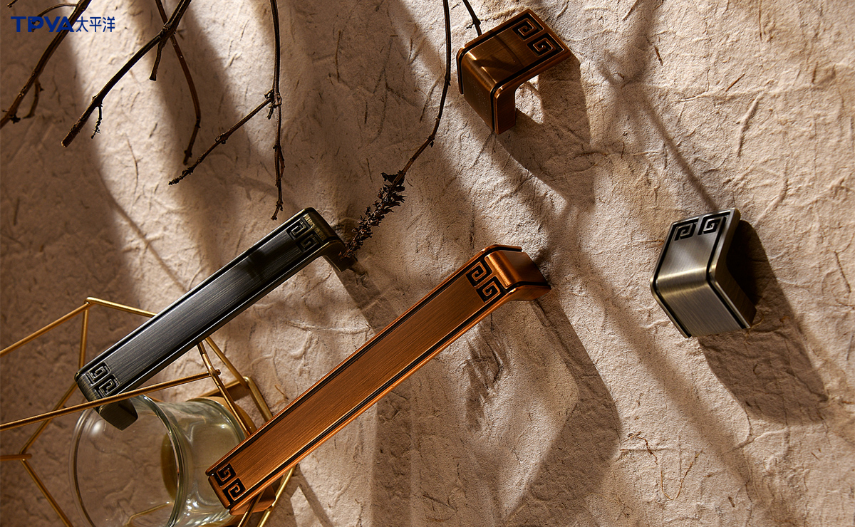 如何挑选好的家具拉手？