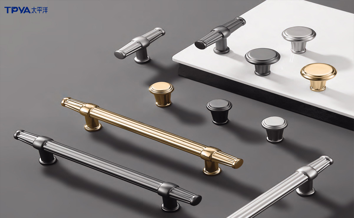 关于门把手的一些注意事项