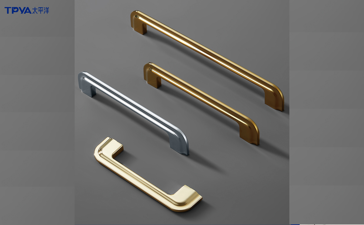 不锈钢门锁与锌合金的鉴别